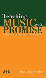 Teaching Music with Promise book cover